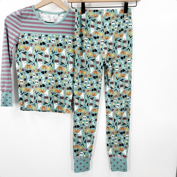 Matilda Jane Halloween Pajamas - Picture 1 of 11